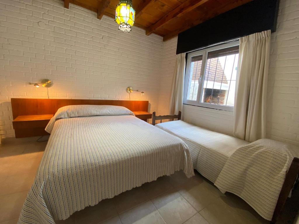 CASA "SONNIA" pleno centro, 200 mts de la peatonal y 300 mts del mar
