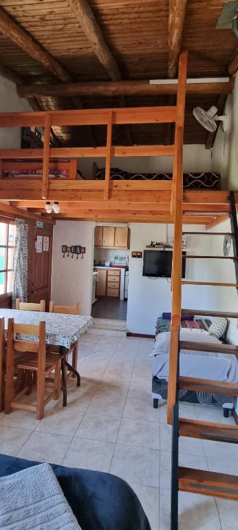 Casa Sur