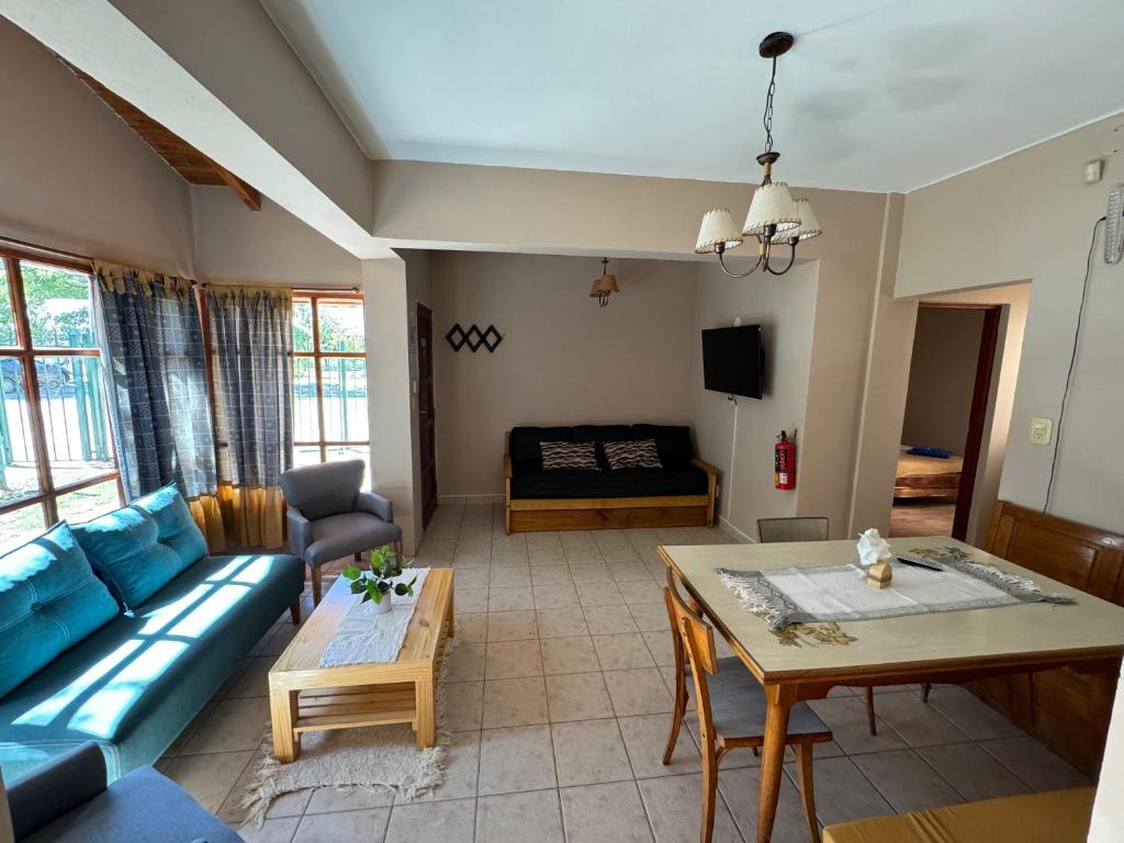 Casa Tilo