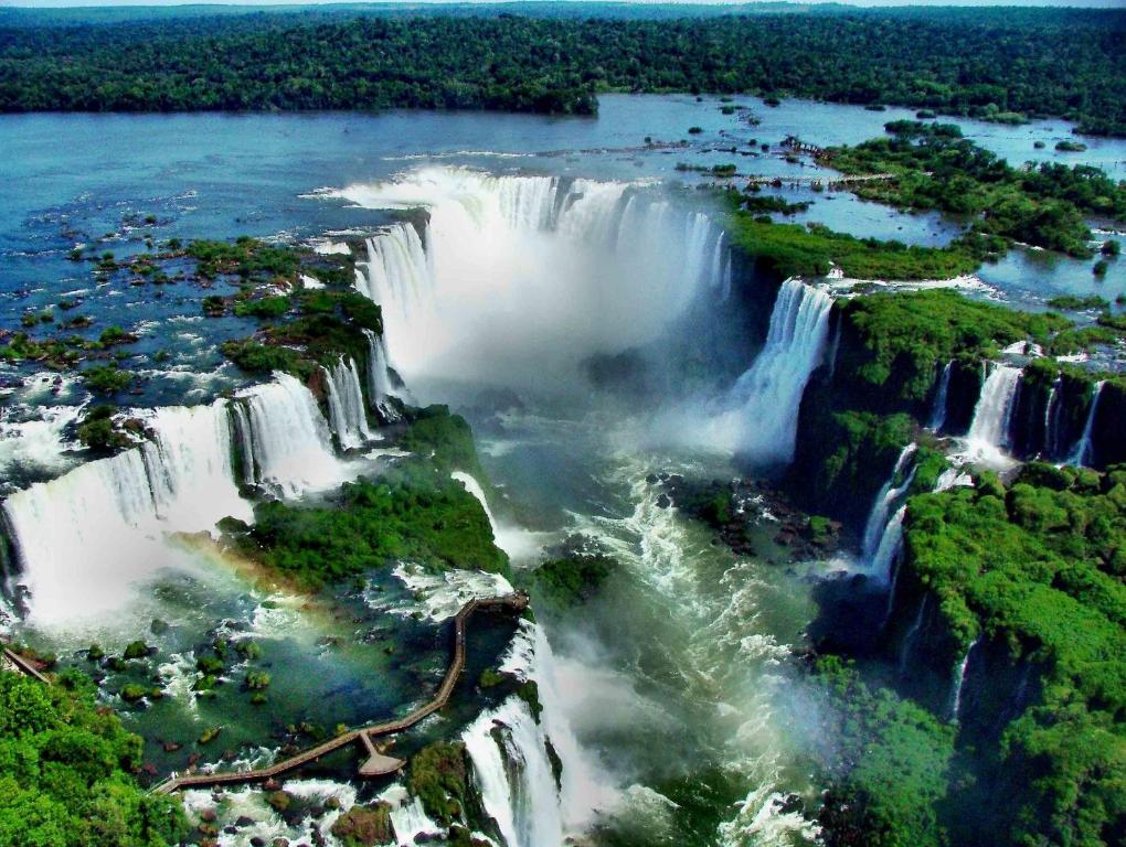 Rincon del Iguazu