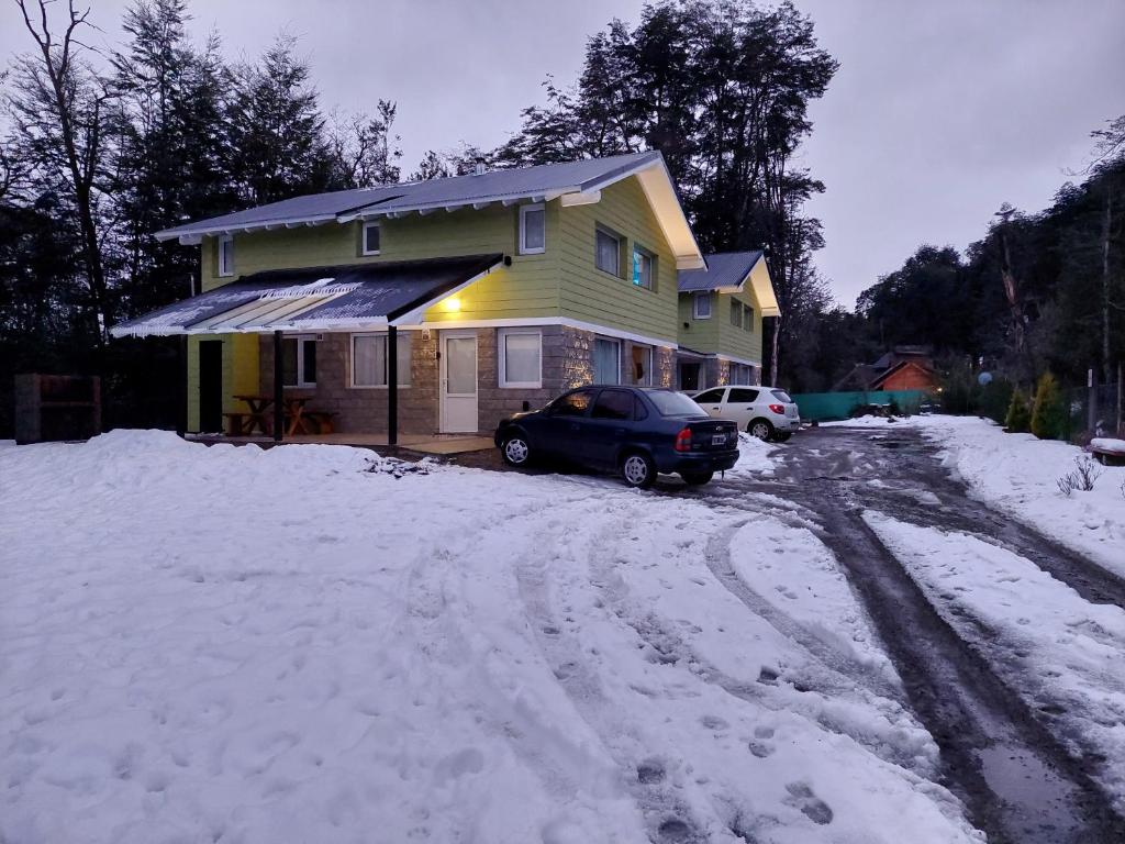 Casas Antares