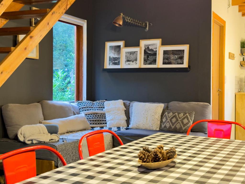 Casita Bandurrias - Bariloche