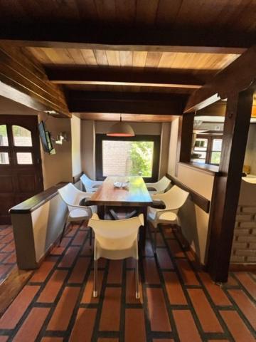 Casita de Villegas