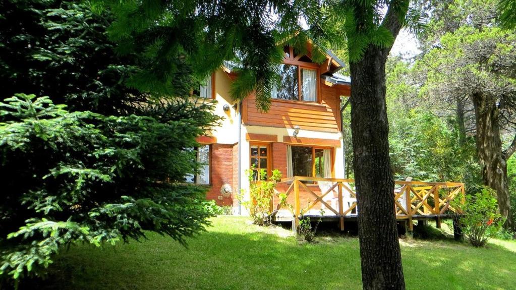 Casita del Puente