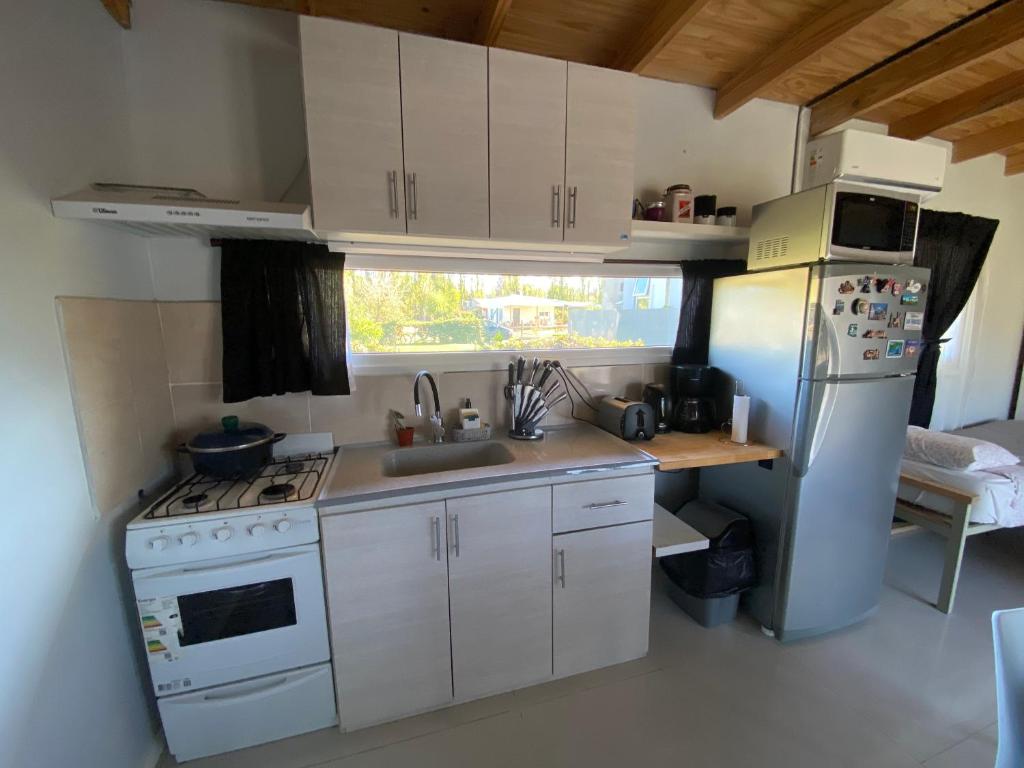 Casita el Emir