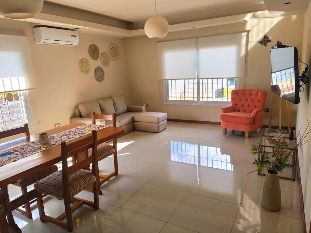 Excelente departamento - Cataratas alquiler temporario