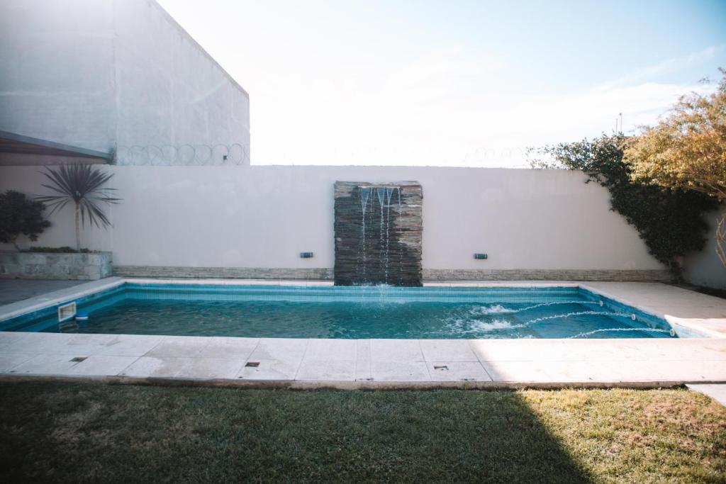 Catriel Suites
