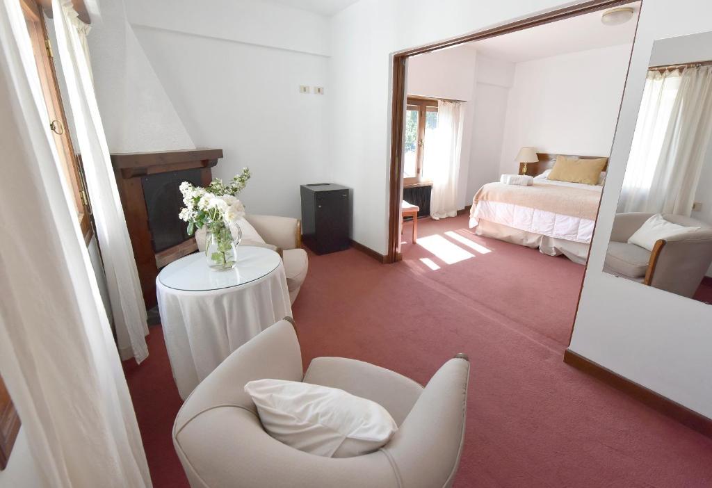 Hotel Caupolican by Visionnaire