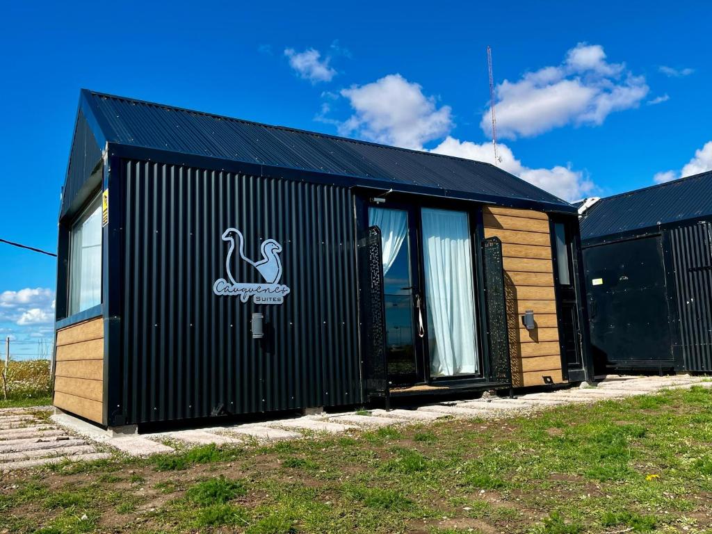 Cauquenes Suites