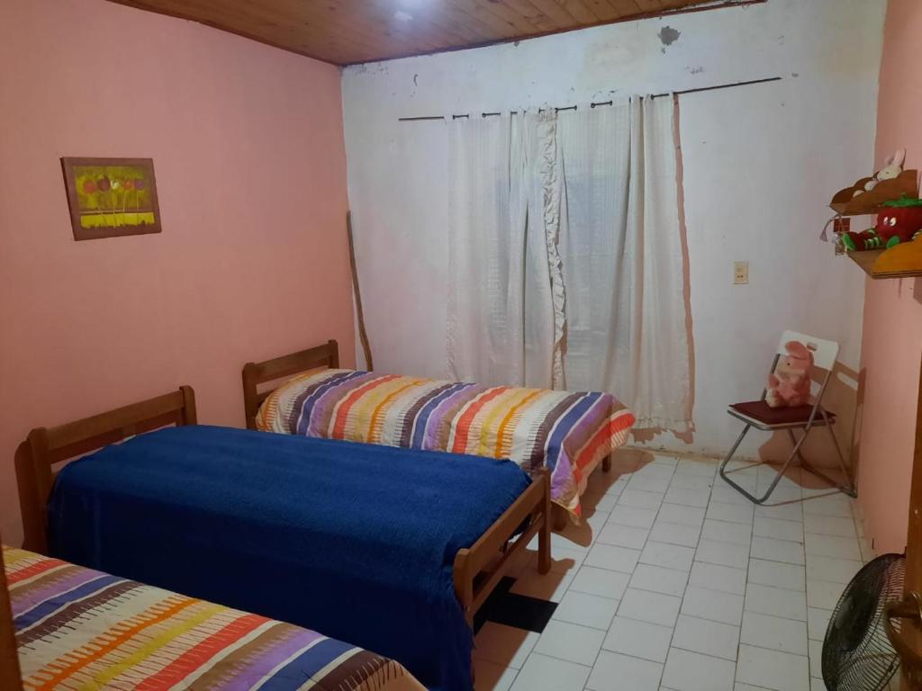 Cerro Lajoubert Casa Quinta
