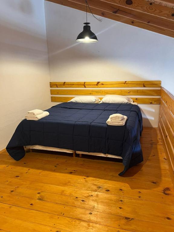 Chalten Mountain Loft 6