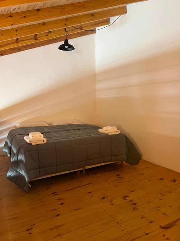 Chalten Mountain Loft 8