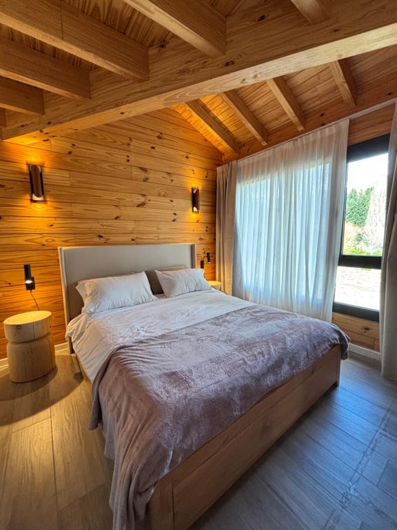 Chapelco Golf Lodge - Depto en Aldea del Golf H6 13E