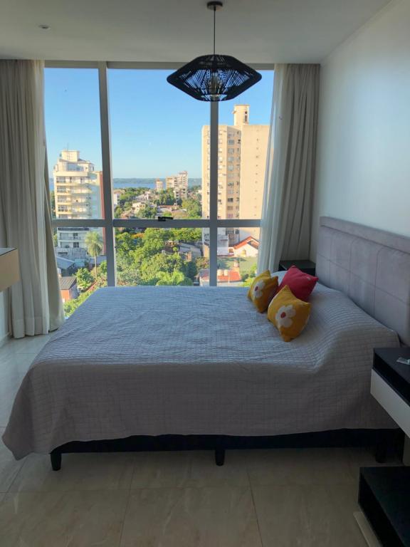 charlotte belgrano suite