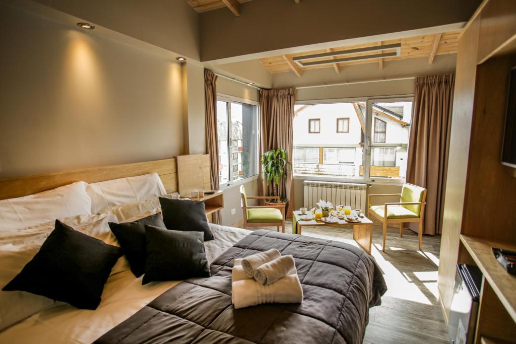 Hotel EcoSki by bund