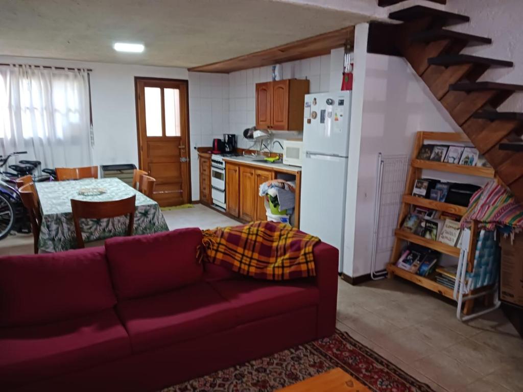 Comoda Casa centrica para 5 personas