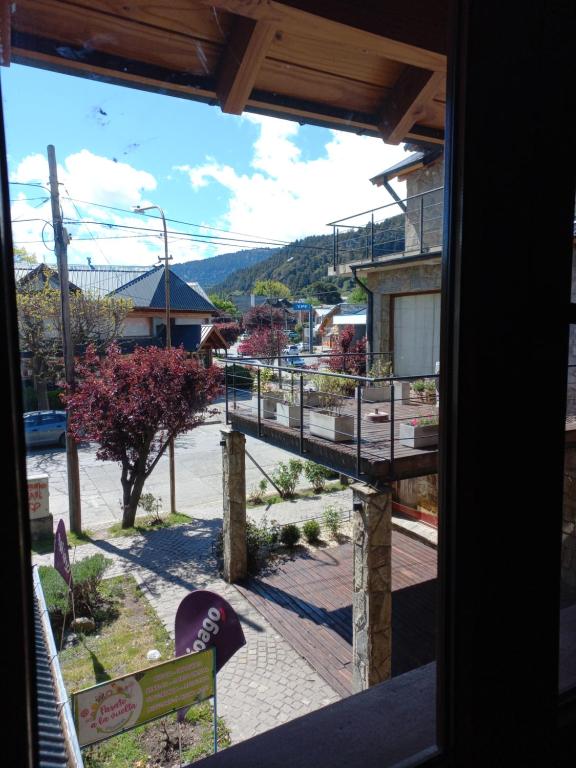 Cómodo Departamento Céntrico en San martin de los andes