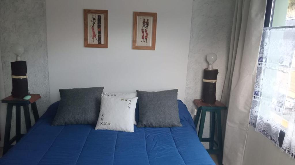 Comodo Monoambiente en el centro de la ciudad