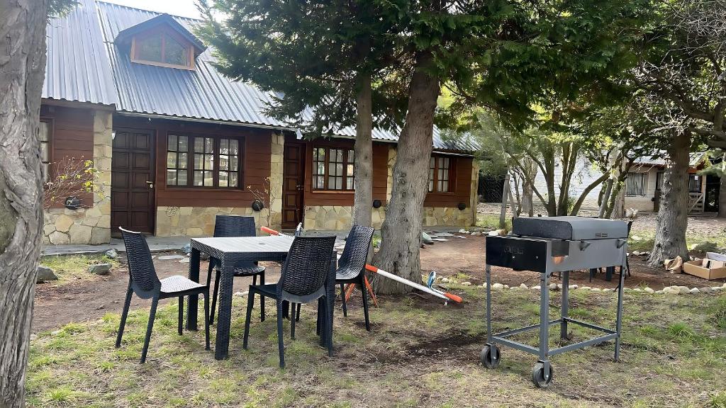 Complejo de Bungalows del Lago Km13
