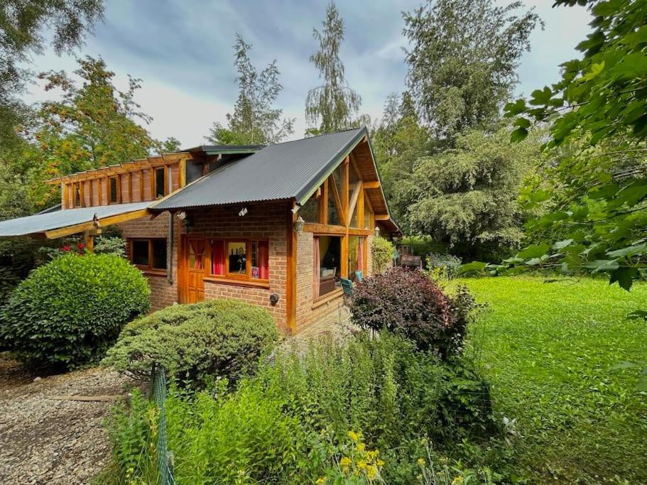 Confortable y hermosa casa en Bariloche