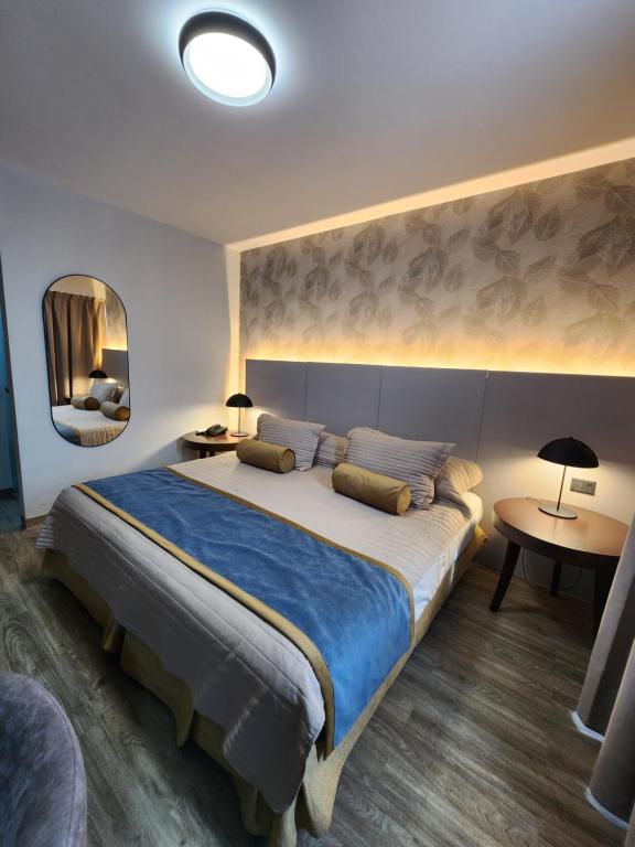 Hotel Continental