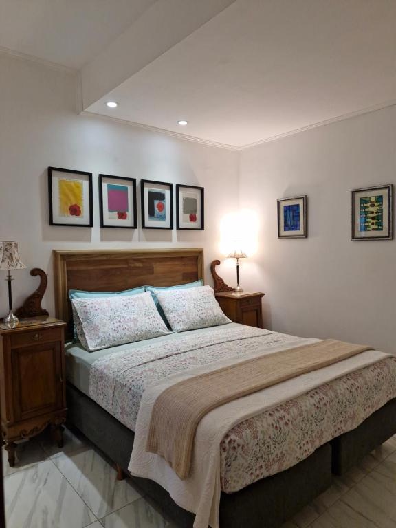 Coqueto departamento