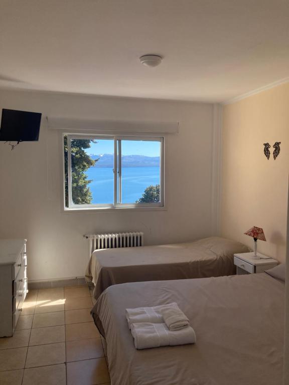 Hotel Costa del Lago