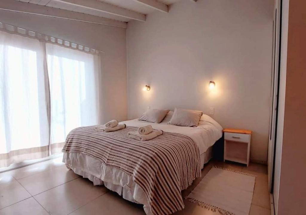 Departamento Costa Ramayon