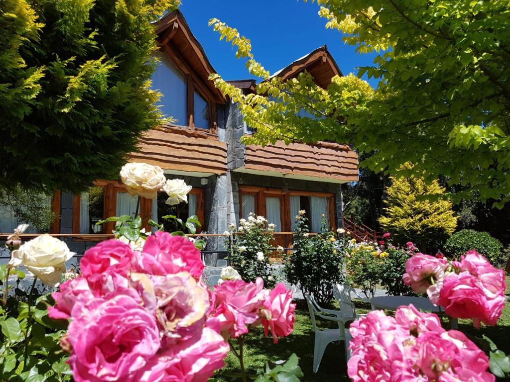De las Rosas Bariloche