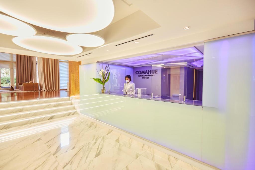 Grand Brizo Comahue
