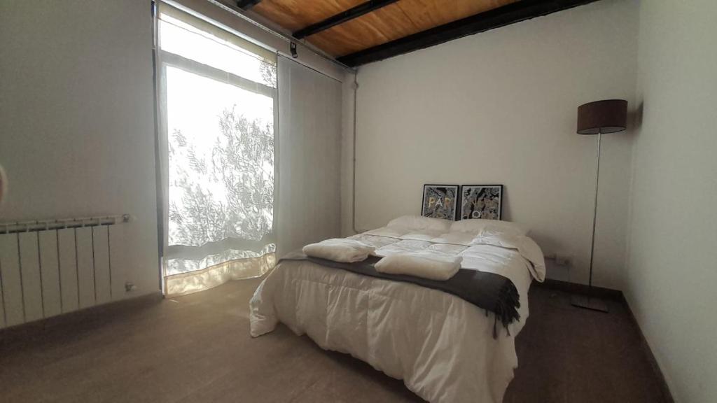 Departamento 1 dormitorio - Plottier