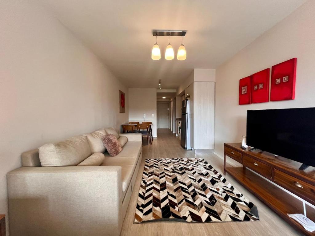 Departamento Centrico 4 Pax