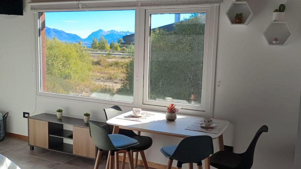 Departamento a 15 min del centro de Bariloche