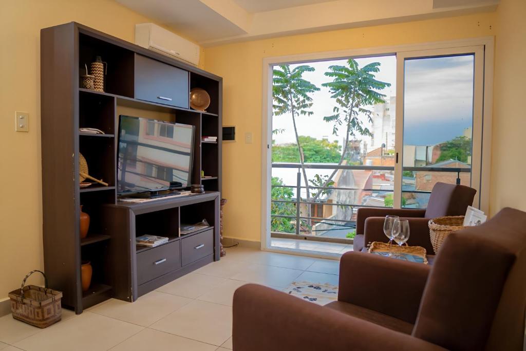 Departamento a 5 min del Centro