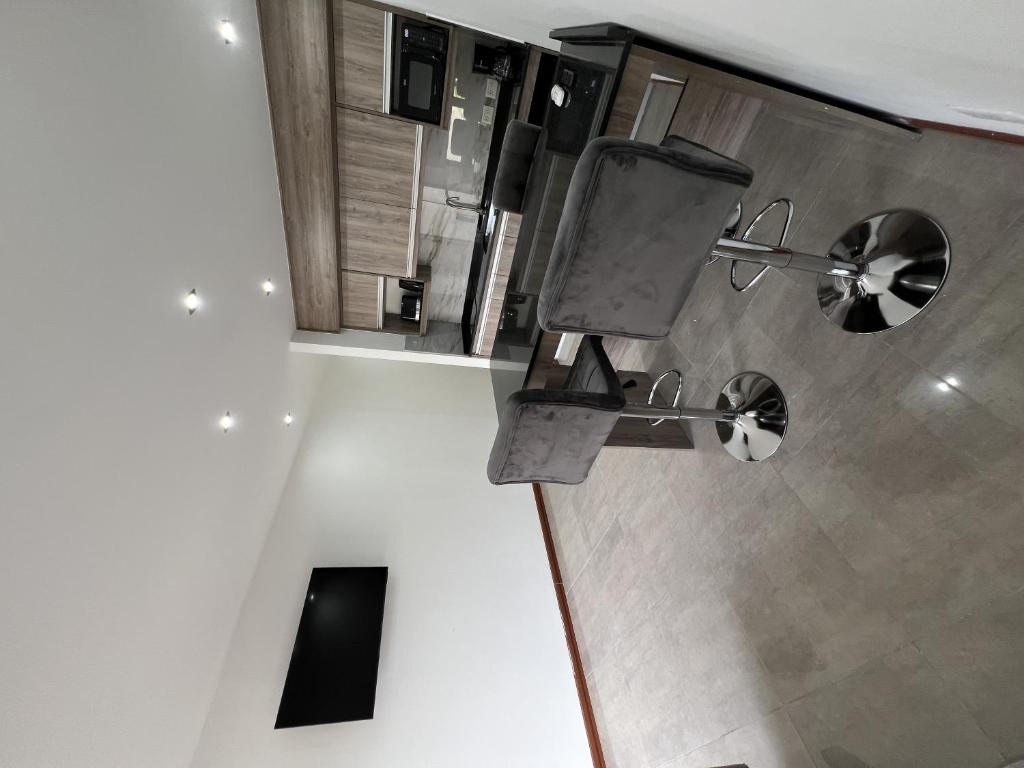 Departamento a estrenar cerca de la Avenida Principal en El Calafate