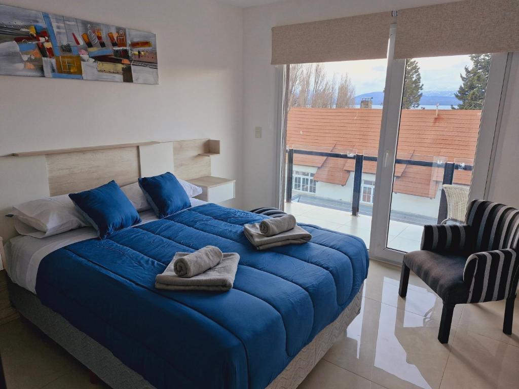 Departamento Aneley