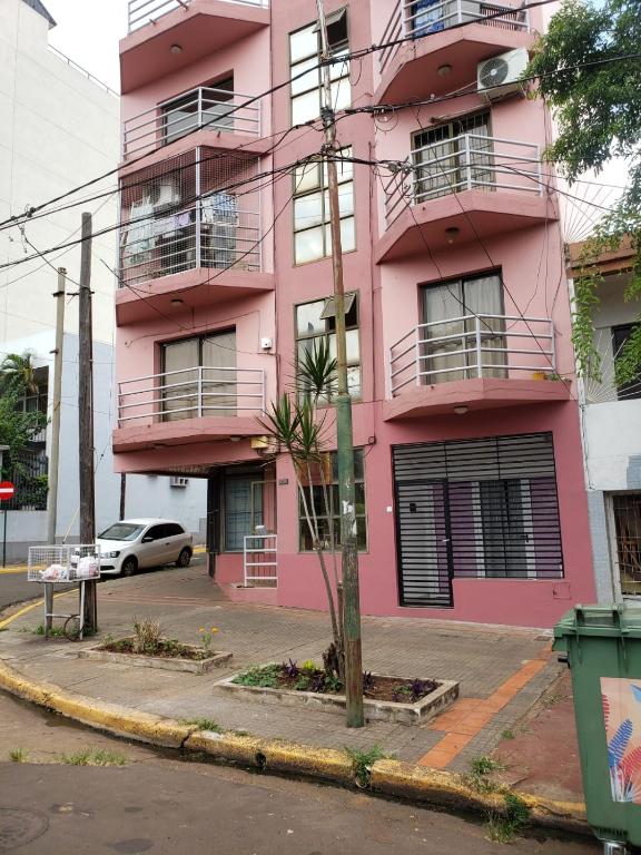 Departamento Augusta III