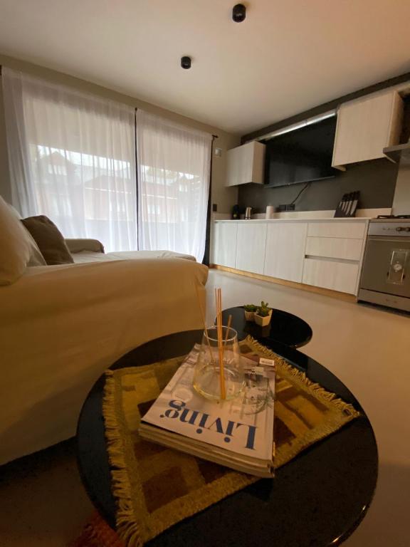 Departamento Av San Martin
