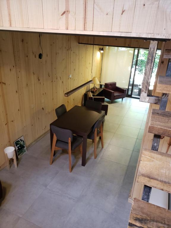 Departamento Cameron - Salepatagonia