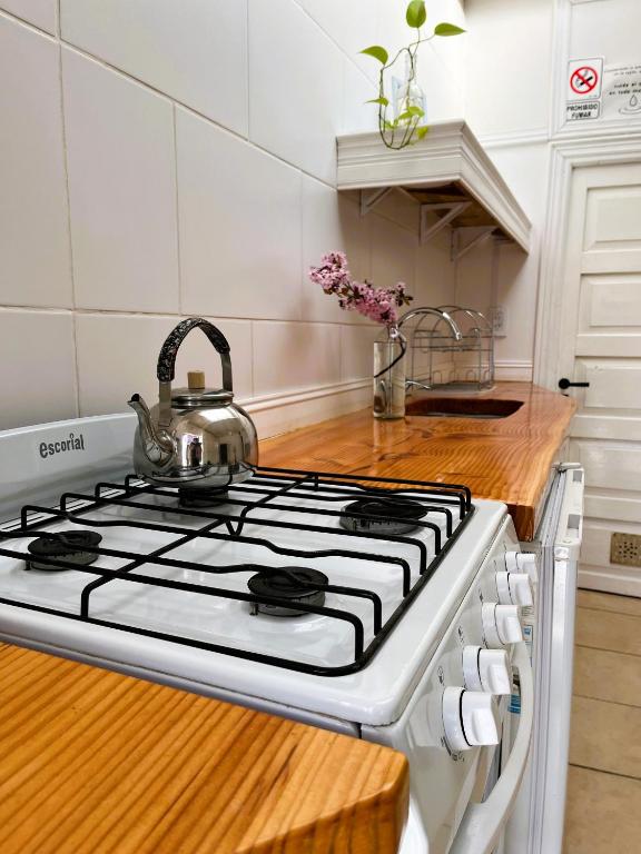 Departamento Céntrico 4