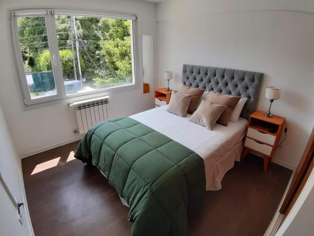 Departamento Centrico en Bariloche IIæ