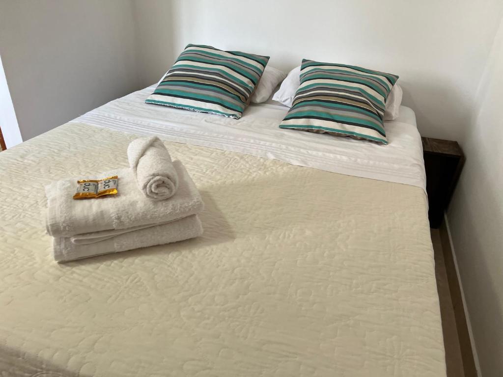 Departamento Centrico Iguazu 2A