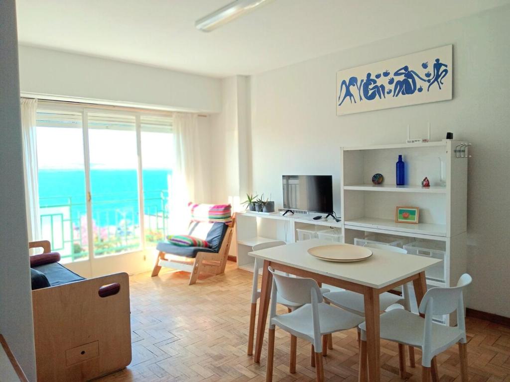 Departamento céntrico Klara