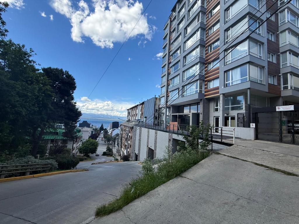 Departamento Centro a estrenar