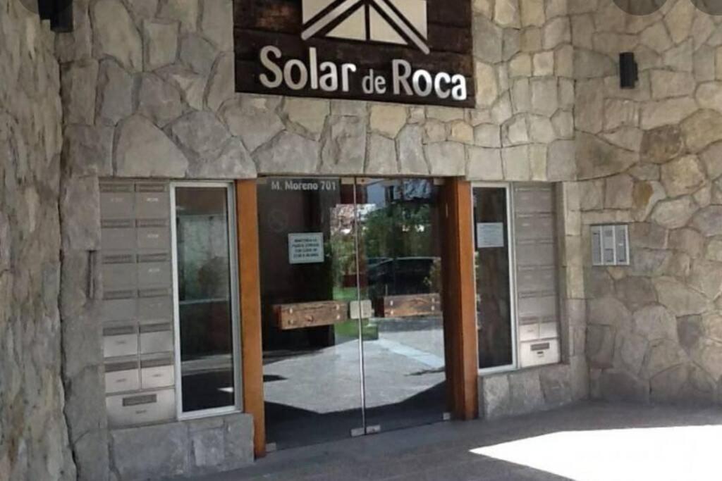 Departamento Centro San Martin de los Andes