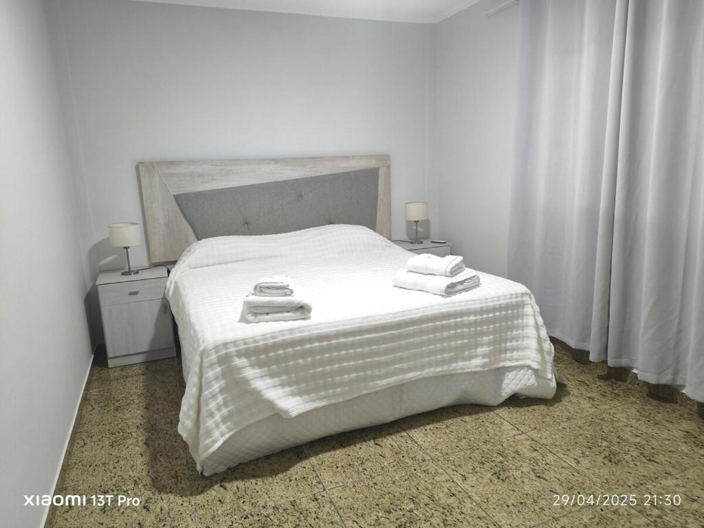 Departamento confortable 2