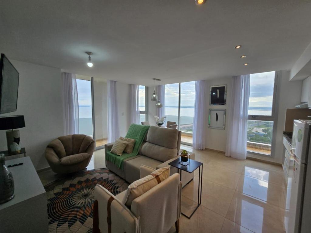 Departamento Costanera 2