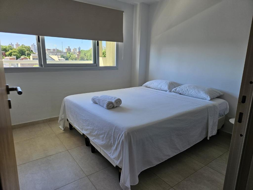 Departamento de Lujo sobre Costanera