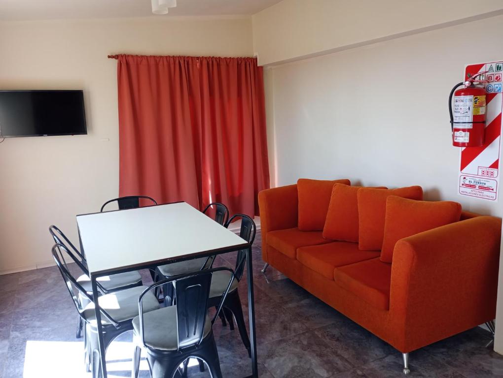 Departamento DON ALBERTO