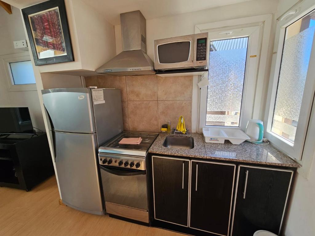 Departamento en Bariloche - Duplex